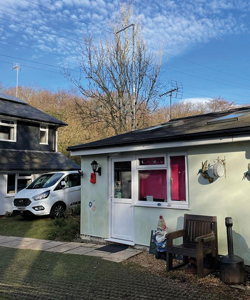 Activities & Transport