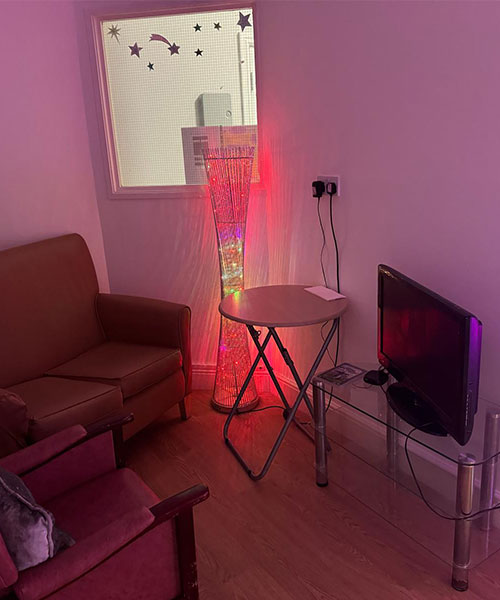 Activities & Transport