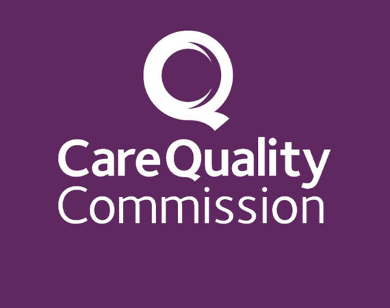 CQC Latest Reports